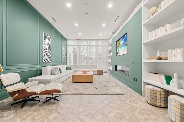 Images The Marc Apartments