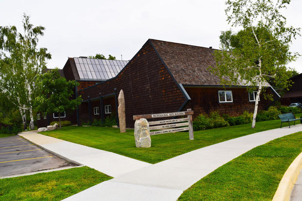 Images Big Horn Urology