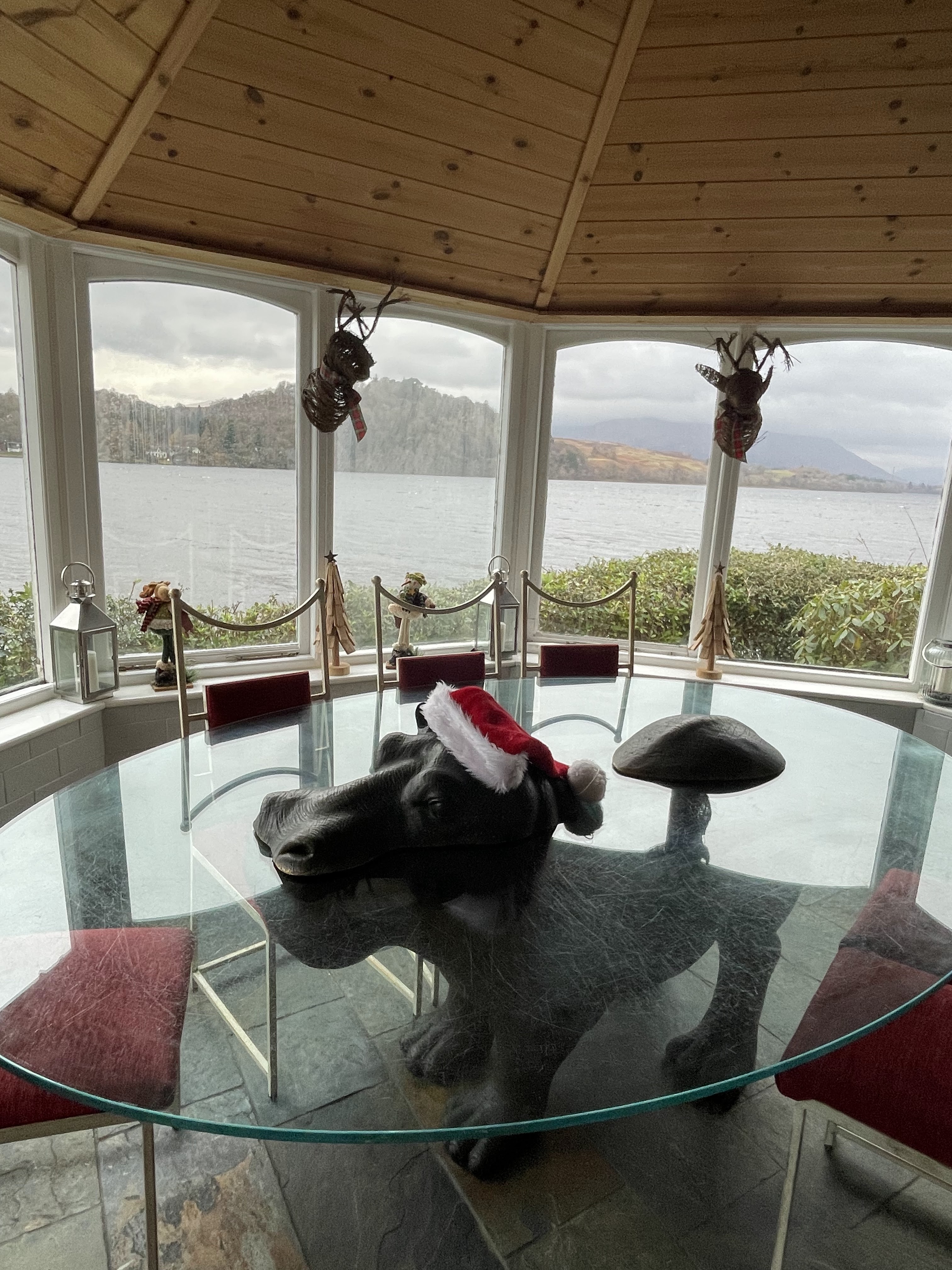 Images Portsonachan Hotel & Lodges