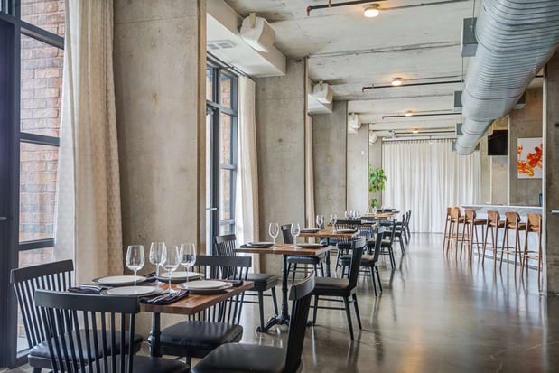 Images NYLO Dallas Plano Hotel, Tapestry Collection by Hilton