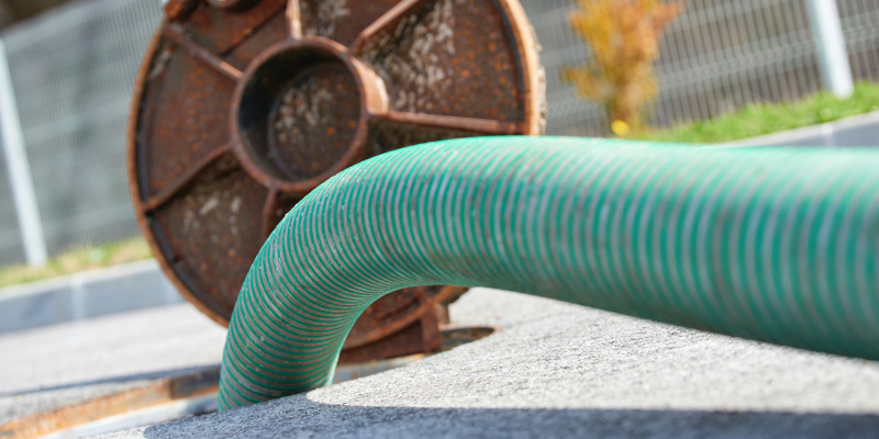 We’re equipped to provide quality residential septic solutions throughout the League City area.