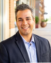 Jason Jupiterwala