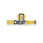 800CreditNow Logo