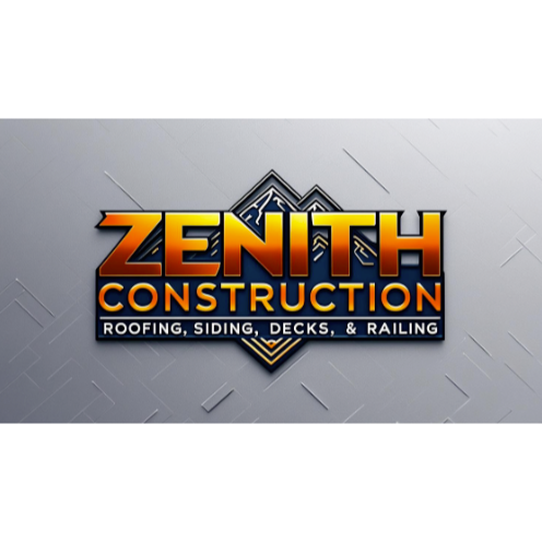 Zenith Construction LLC Logo