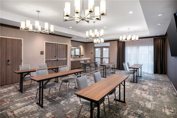 Images Homewood Suites by Hilton San Jose Santa Clara