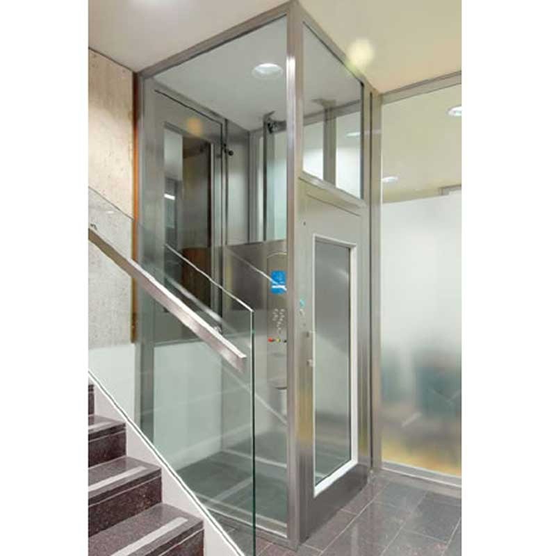 Images Fiammengo Ascensori