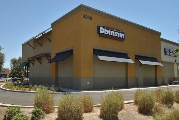 Images Visalia Modern Dentistry