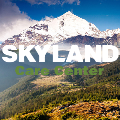 Skyland Care Center Logo