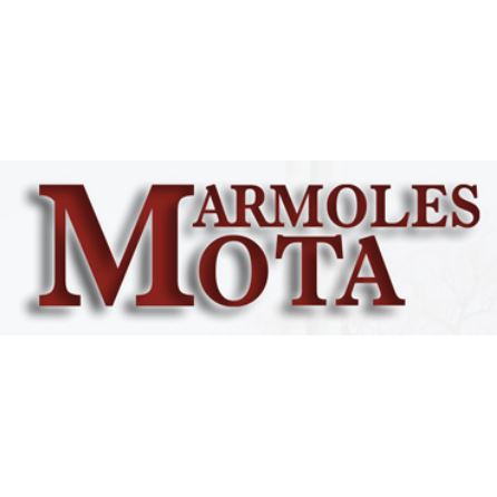 MARMOLES MOTA Logo