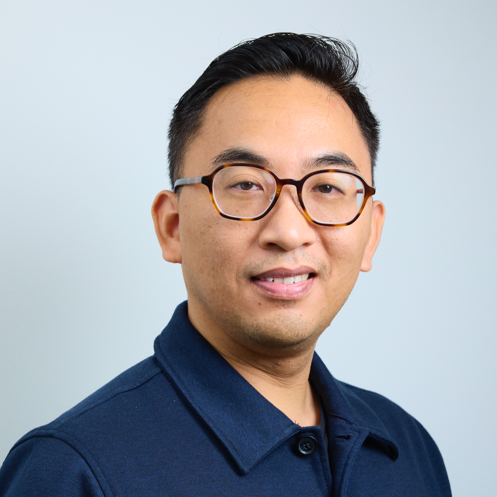 Lean Vu Nguyen, Optisk partner - Indehaver i vores butik Silkeborg