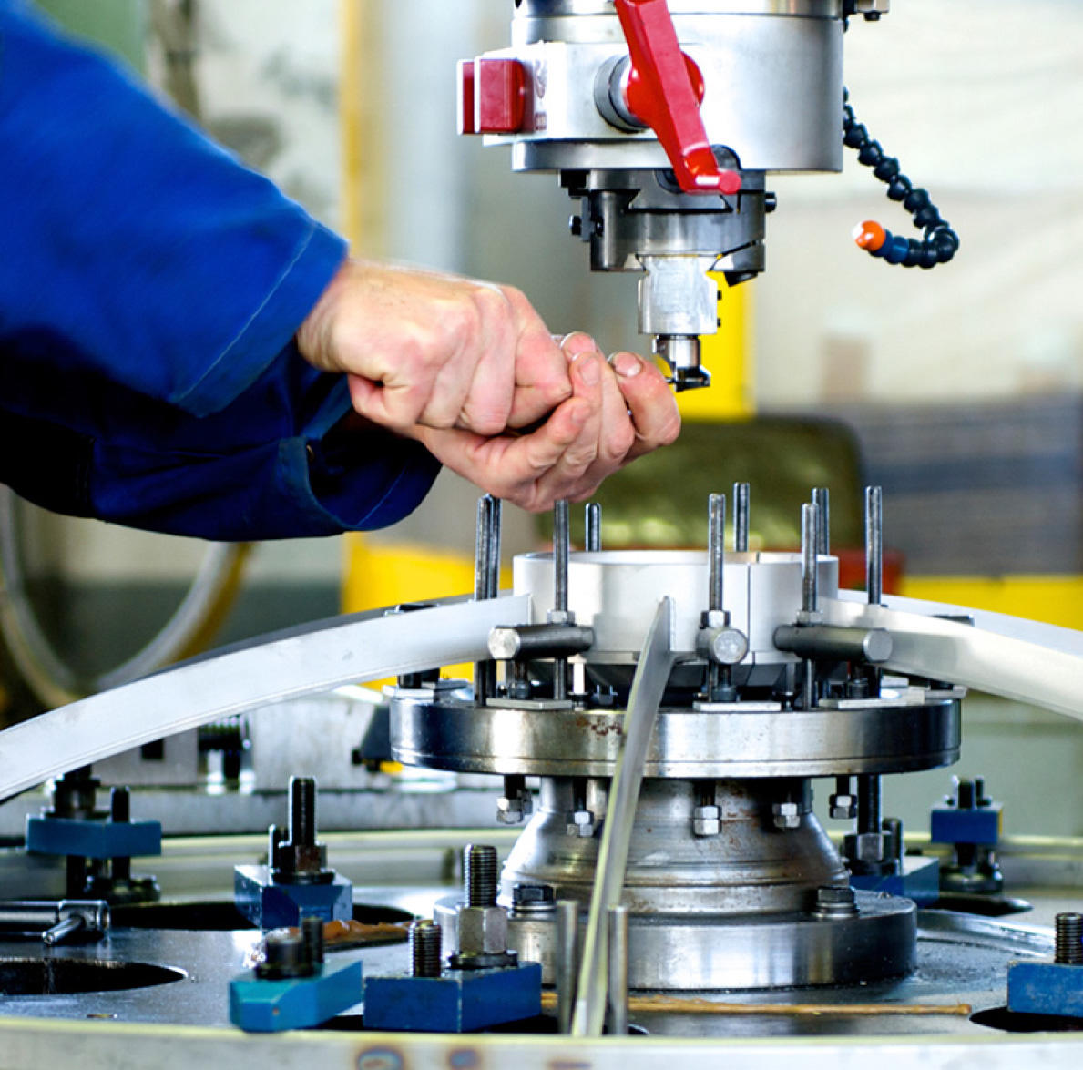 zemicontrol Germany GmbH, Karl-Benz-Str. 9 in Langenfeld