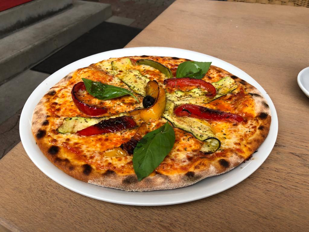 Restaurant Stöckli, Ristorante Casa Vecchia, Wild West Salon, Tex Mex, Löwenberg 55 in Murten