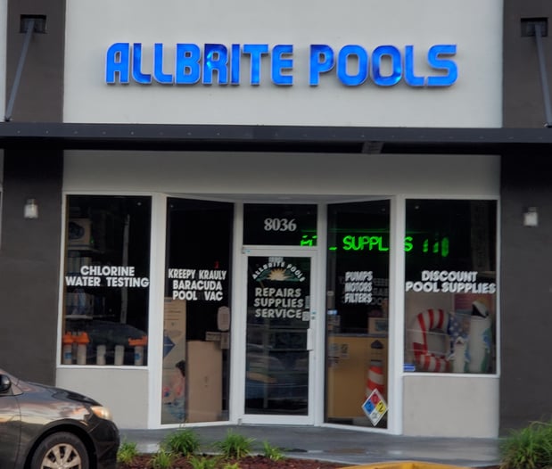 Images Allbrite Pool Supplies