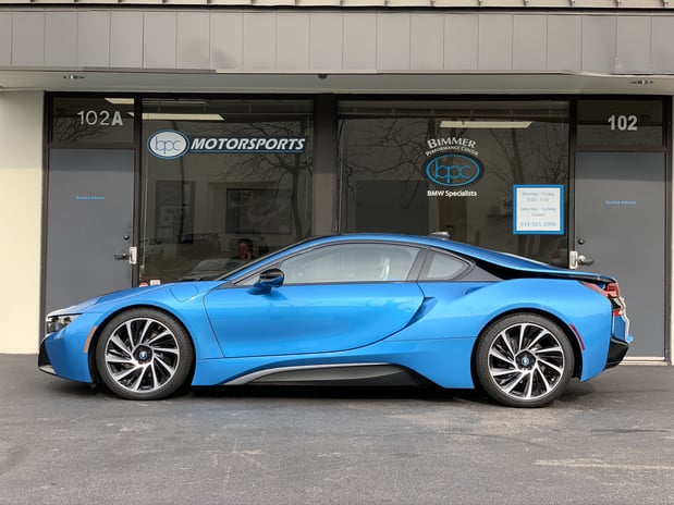 Images Bimmer Performance Center LLC