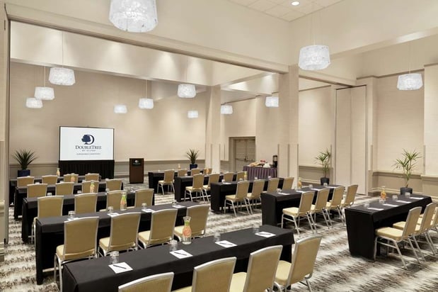 Images DoubleTree by Hilton Hotel Albuquerque