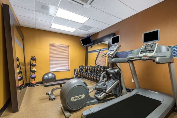 Images Hampton Inn & Suites Orlando-South Lake Buena Vista