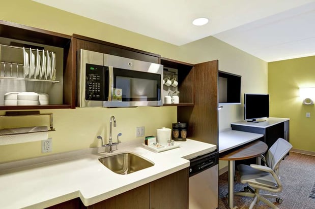 Images Home2 Suites by Hilton Dickson City Scranton