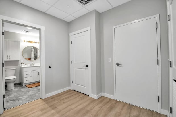 Images Trico Building Apartments