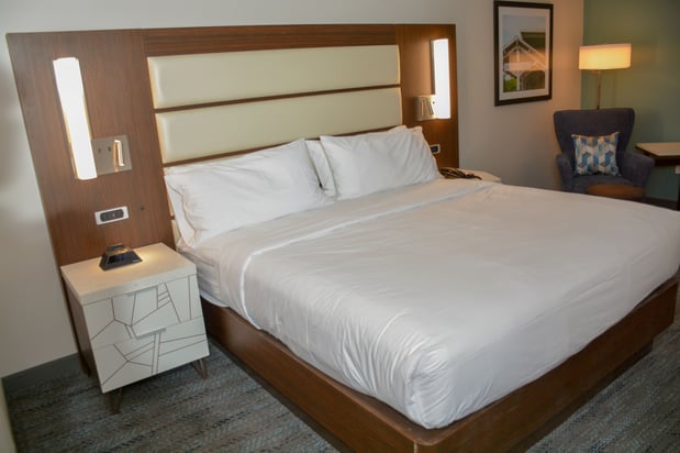 Images Four Points by Sheraton Fayetteville/Fort Liberty