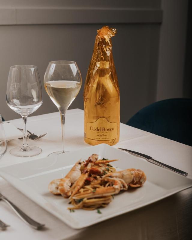 Images Ristorante La Rete