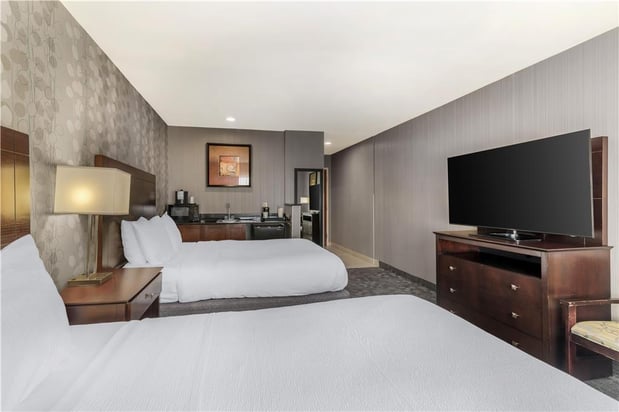 Images Best Western Concord Inn & Suites