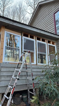 Images Mountain Handyman Services