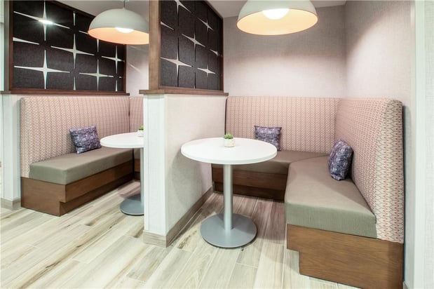 Images Hampton Inn and Suites by Hilton La Grande