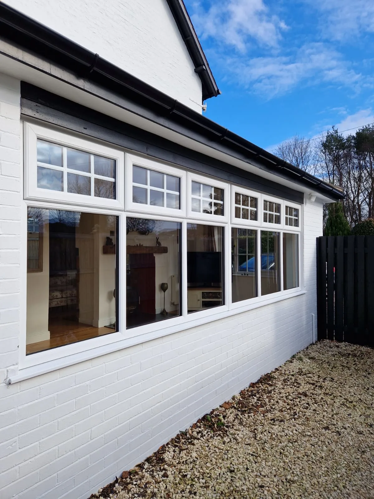 Images Radiance Doors Ltd