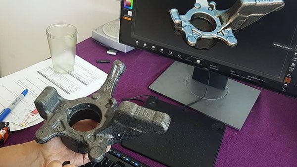 Galería en miniatura