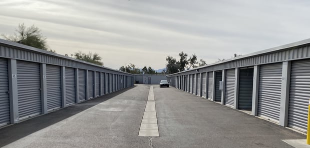 Images Storage King USA