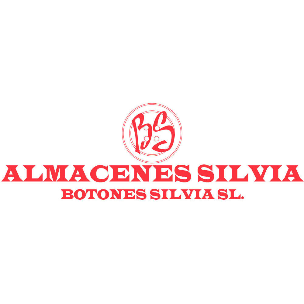 Almacenes Silvia Logo