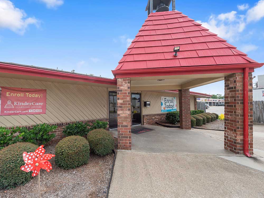 Wallisville KinderCare