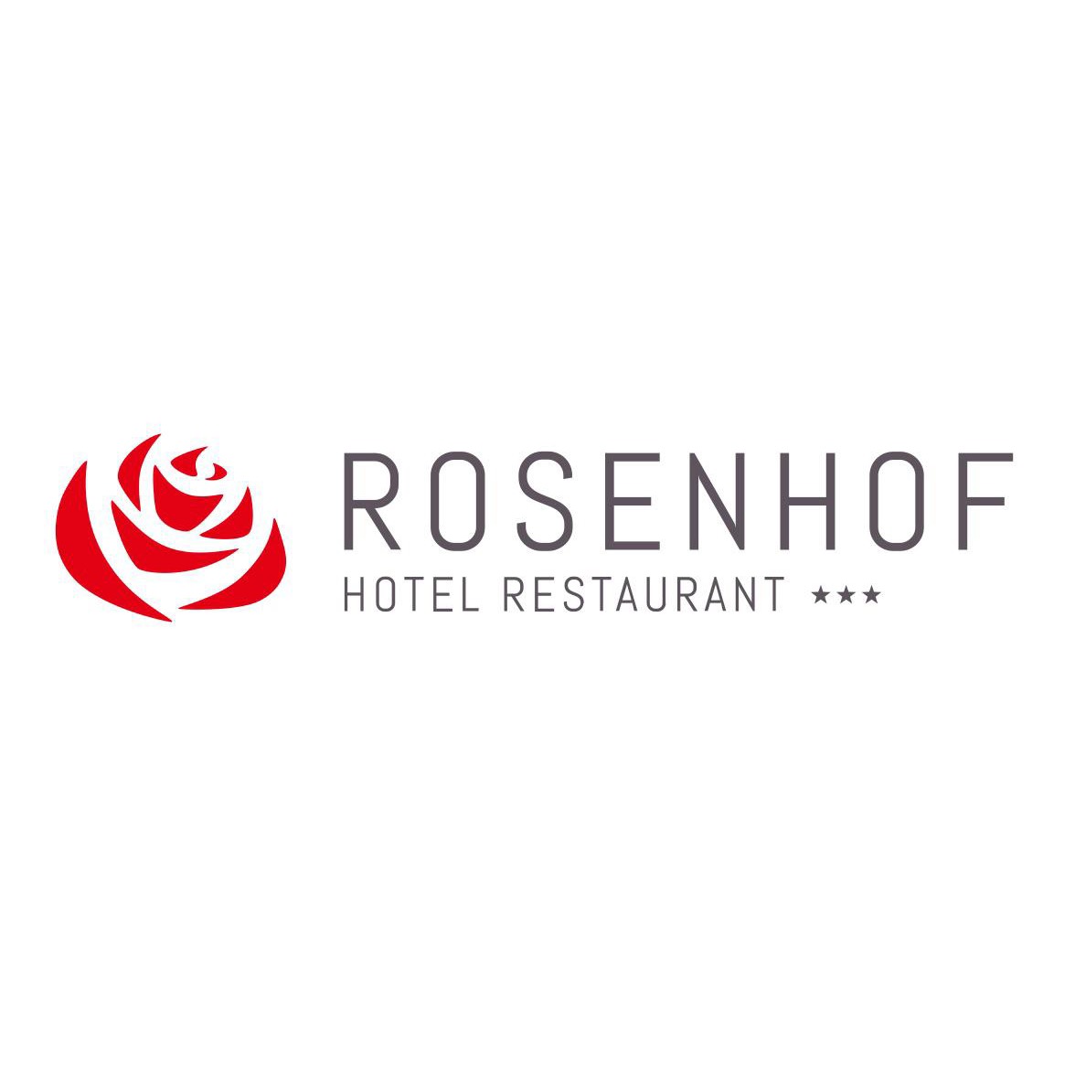 Logo Hotel Rosenhof GmbH