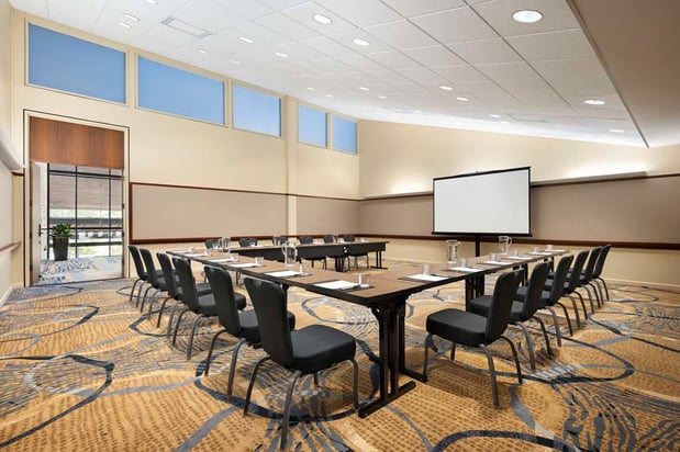 Images The Woodlands® Resort, Curio Collection by Hilton