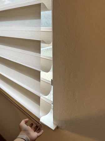 Images Budget Blinds of Palo Alto, Cupertino and Saratoga