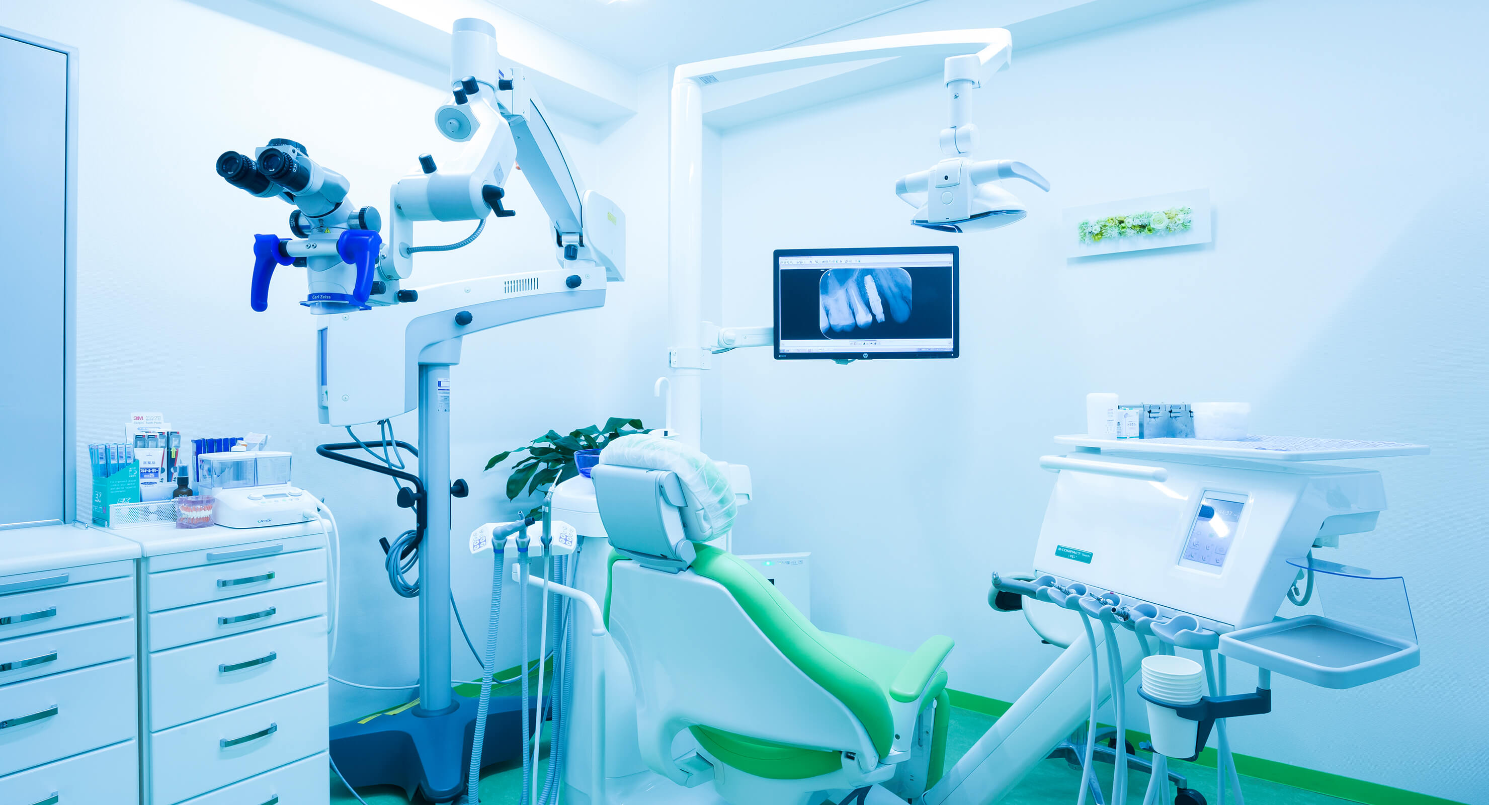 Images 長谷川歯科診療所