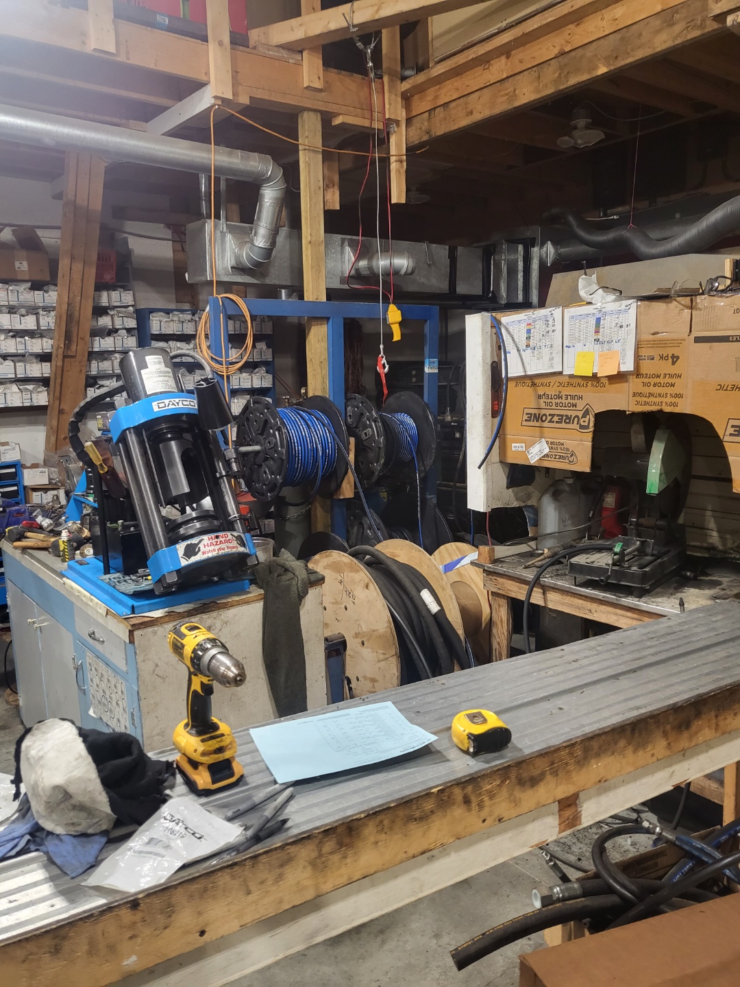 Images Redwater Auto Parts