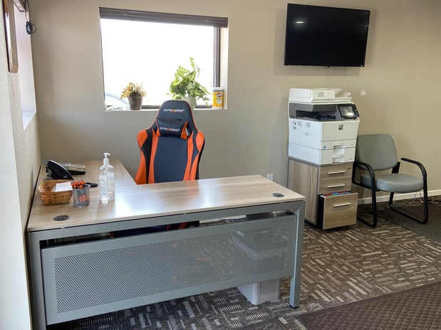 Images Prestige Collision Centers