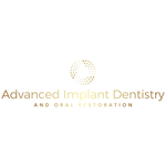 Advanced Implant Dentistry & Oral Restoration Logo
