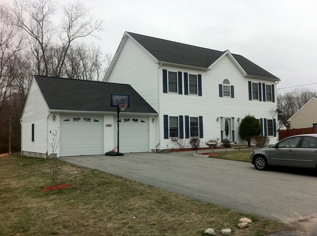 Images Homepromass Contracting