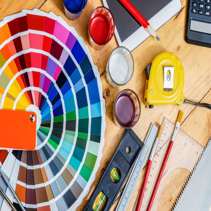 Images Alex Painting & Carpentry