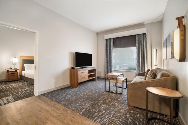 Images Homewood Suites by Hilton Dallas-Frisco