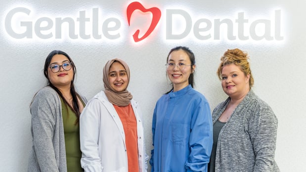 Images Gentle Dental Coal Creek