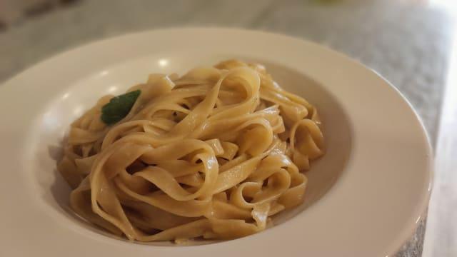 Brün - Buona Pasta Fresca