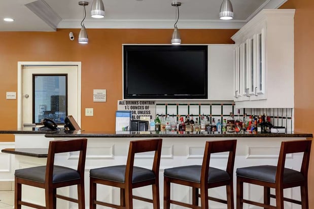 Images Hilton Garden Inn Mobile West I-65/Airport Blvd.