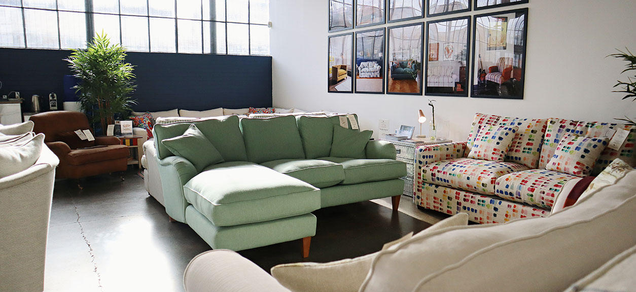 Images Sofas & Stuff - Parsons Green, Fulham