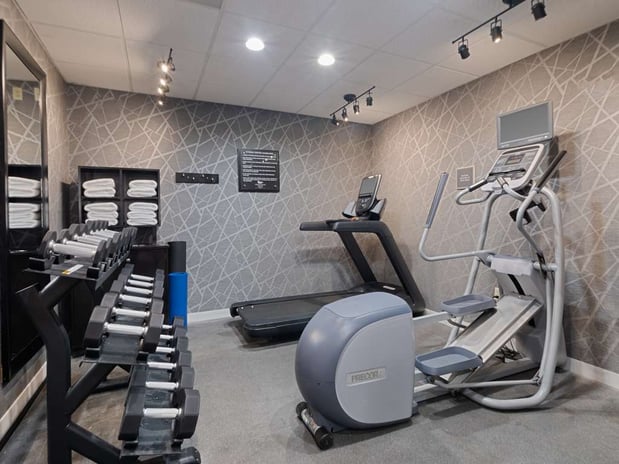 Images Homewood Suites by Hilton Columbia
