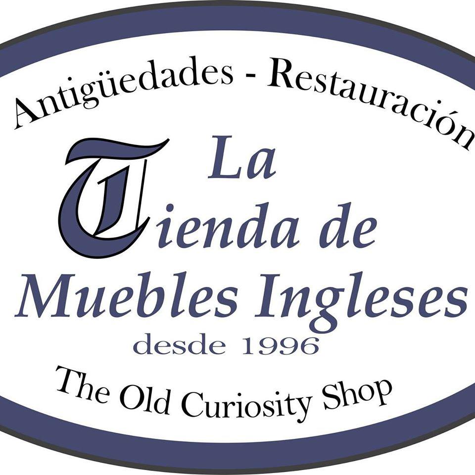 La Tienda de Muebles Ingleses - The Old Curiosity Shop Málaga