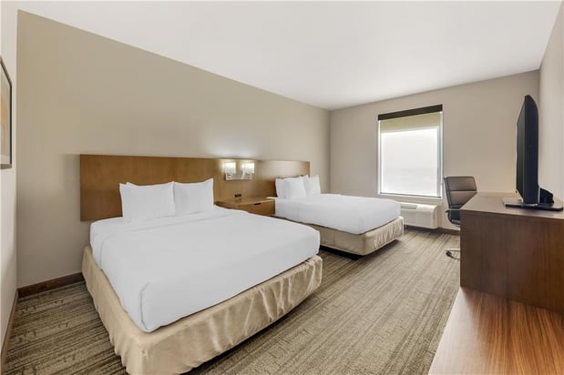 Images Best Western Green Oak Inn & Suites