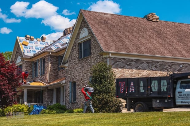 Images Valor Home